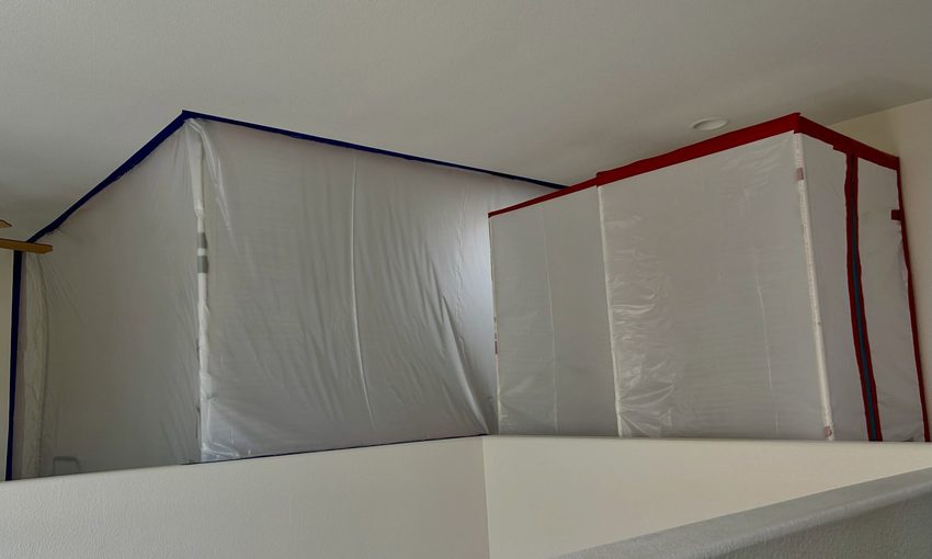 Basement Mold Prevention for Lakeshore Homes