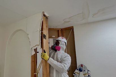 Basement Mold Prevention for Lakeshore Homes