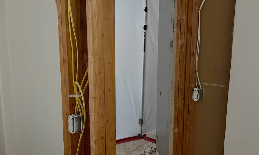 The First 48 Hours After Water Damage