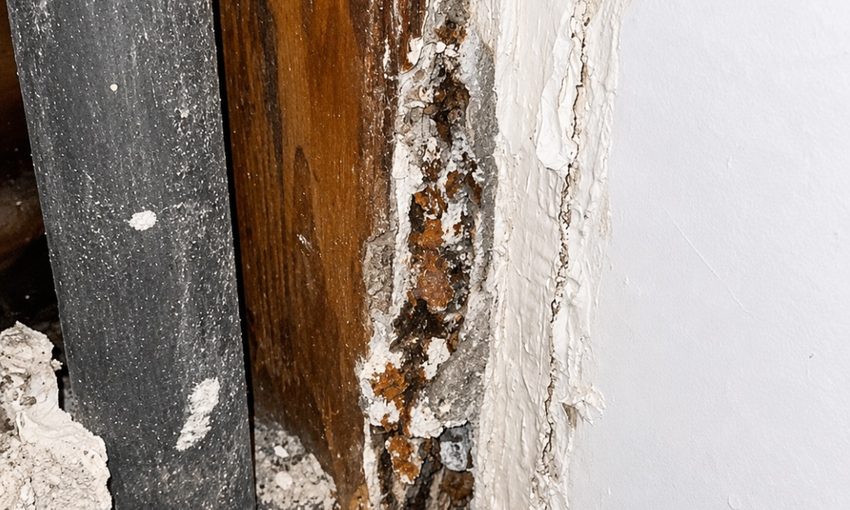 Does Homeowners Insurance Cover Mold in Wisconsin?