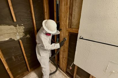 Mold and Your Health: What the Evidence Says