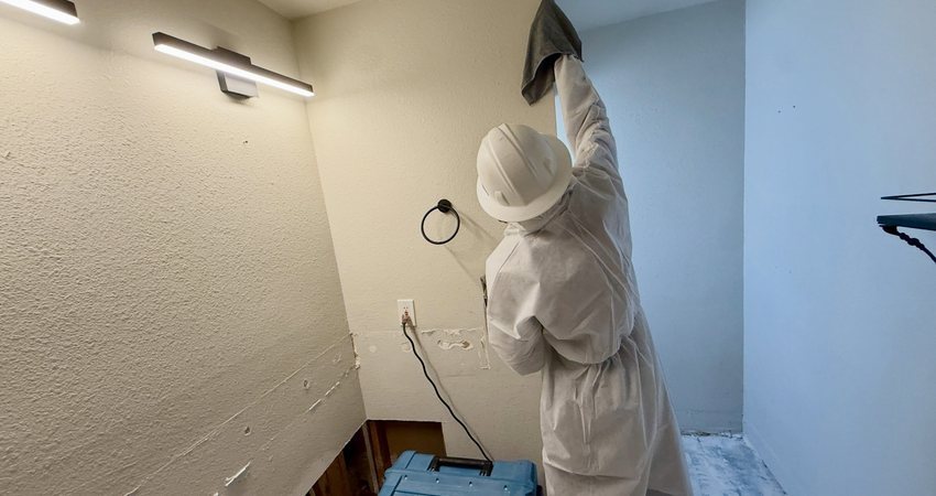 Whole-Home Mold Remediation in Manitowoc County, WI — photo 11