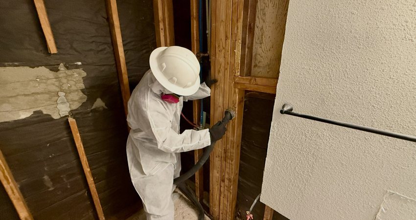 Whole-Home Mold Remediation in Manitowoc County, WI — photo 2