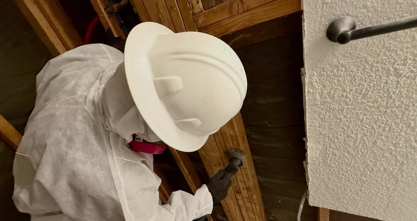 Whole-Home Mold Remediation in Manitowoc County, WI — photo 4