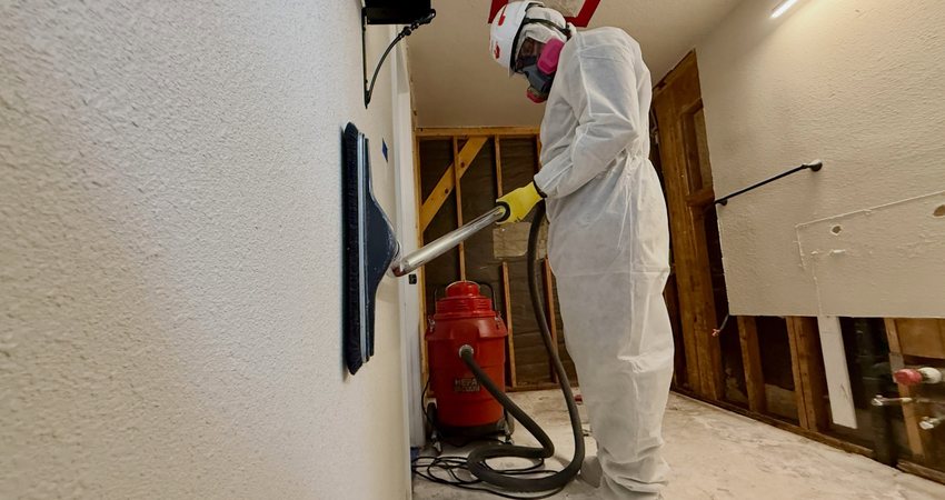 Whole-Home Mold Remediation in Manitowoc County, WI — photo 7