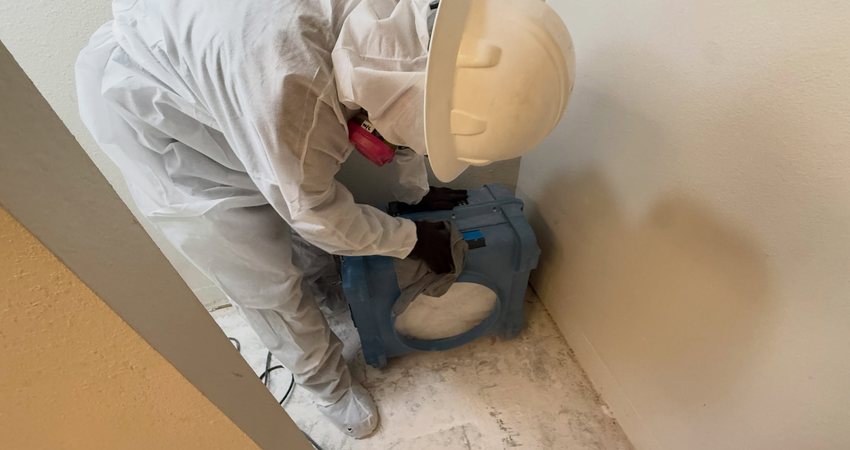 Whole-Home Mold Remediation in Manitowoc County, WI — photo 8