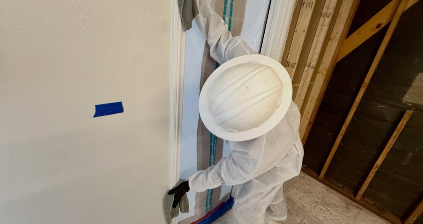 Whole-Home Mold Remediation in Manitowoc County, WI — photo 9