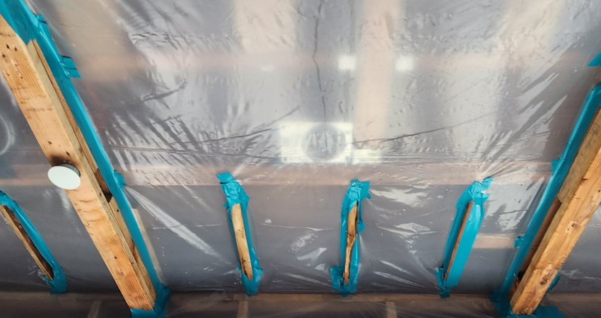Water Damage & Mold Cleanup in Mishicot, WI — photo 2