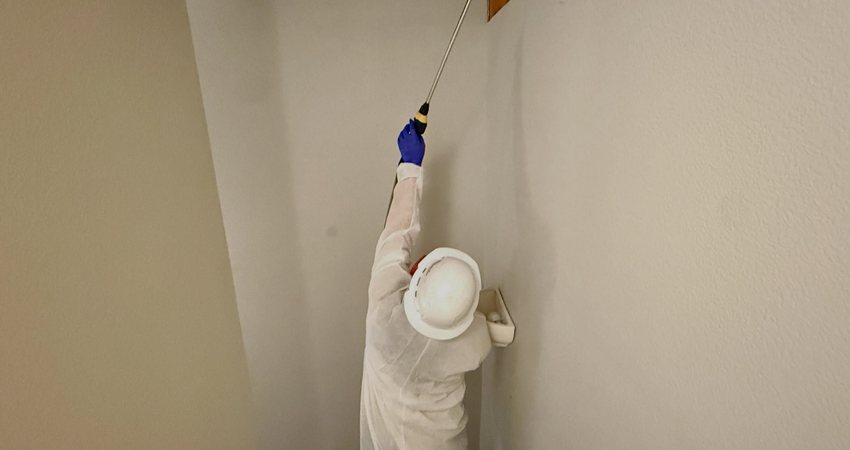 Commercial Building Remediation in Manitowoc, WI — photo 10