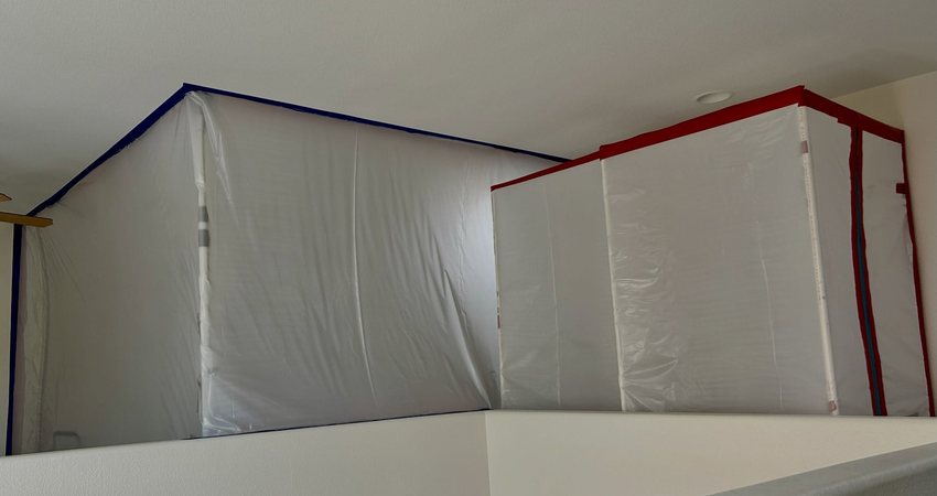 Rental Property Inspection in Two Rivers, WI — photo 1