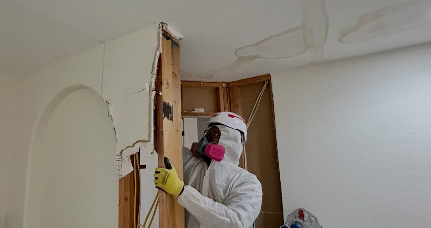 Rental Property Inspection in Two Rivers, WI — photo 2