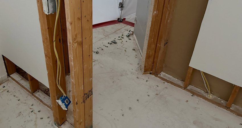 Rental Property Inspection in Two Rivers, WI — photo 4