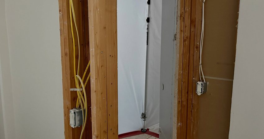 Rental Property Inspection in Two Rivers, WI — photo 5
