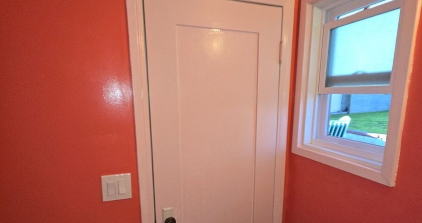 Kitchen Water Damage & Mold in Manitowoc, WI — photo 3