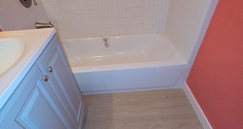 Kitchen Water Damage & Mold in Manitowoc, WI — photo 4