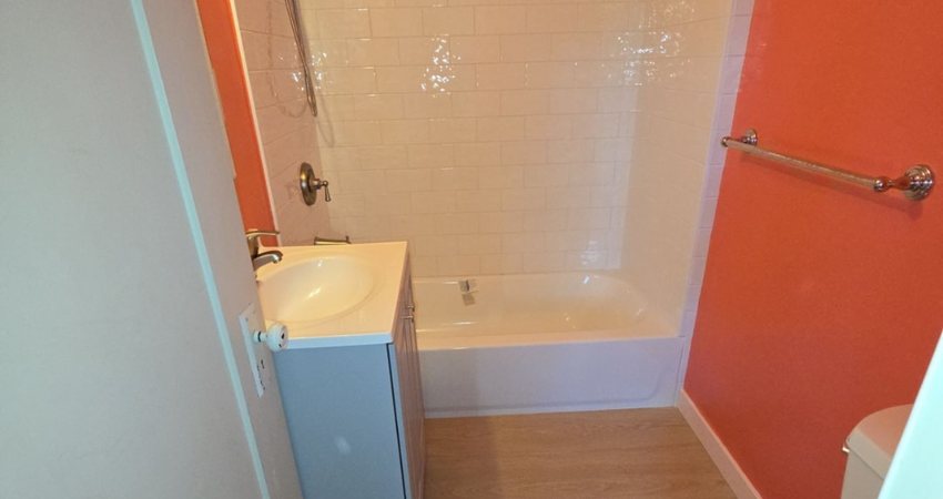Kitchen Water Damage & Mold in Manitowoc, WI — photo 5