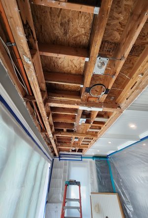 Water Damage & Mold Cleanup in Mishicot, WI