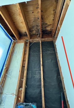 Bathroom Mold Remediation in Manitowoc, WI