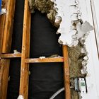 Mold remediation for homes