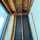 Mold remediation for restaurants