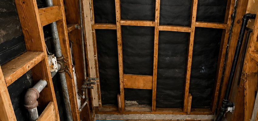 Mold Inspections in Manitowoc, Wisconsin