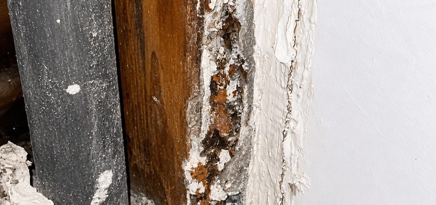 Mold Testing in Manitowoc, Wisconsin