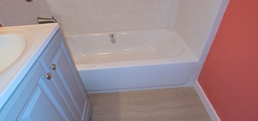 Indoor Air Quality in Manitowoc, Wisconsin