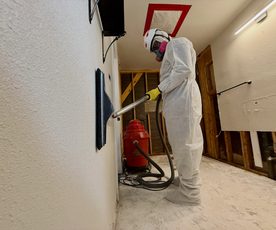Indoor Air Quality in Manitowoc, WI
