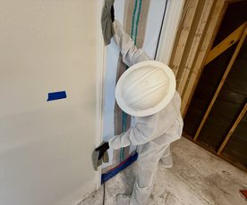 Commercial Mold Removal in Manitowoc, WI